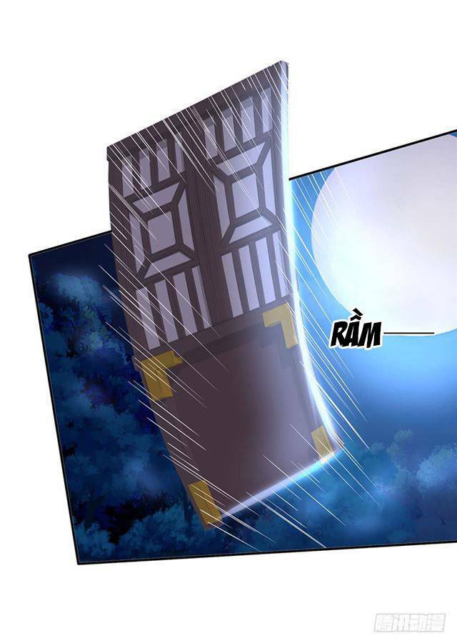 Đế Hoàng Chi Thần Y Khí Phi: Chapter 16