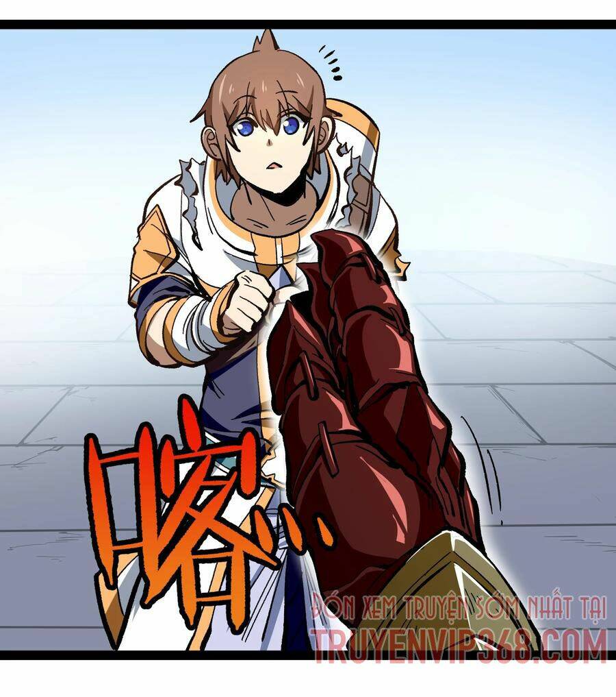 Vú Em Vô Địch: Chapter 16