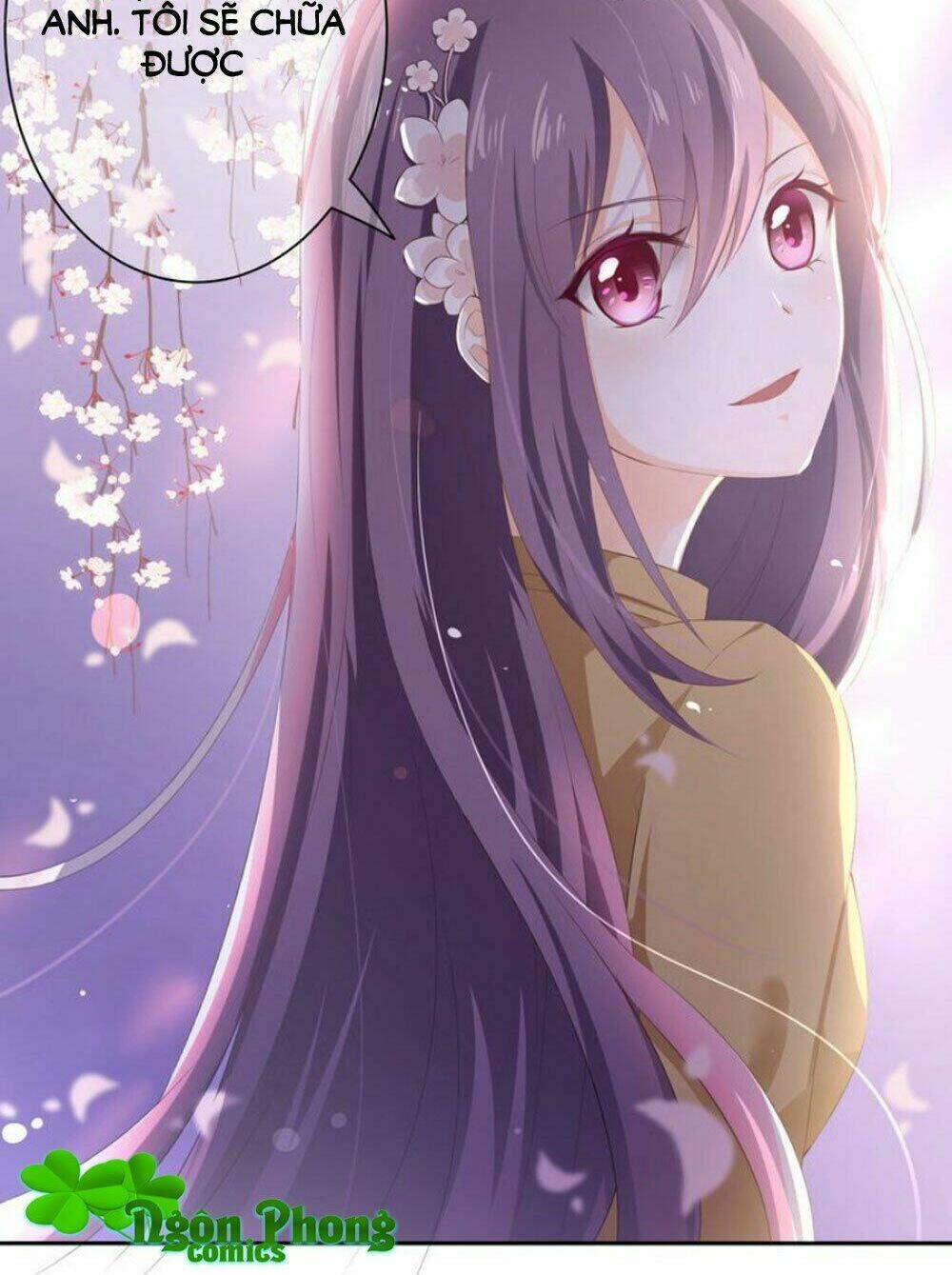 Tiệm May Luyến Sắc: Chapter 1