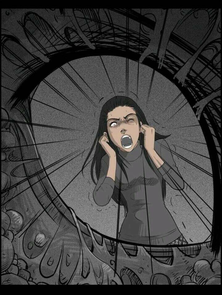 Những Câu Chuyện Kinh Dị Ở Trường Trung Học Tây Lăng: Chapter 11