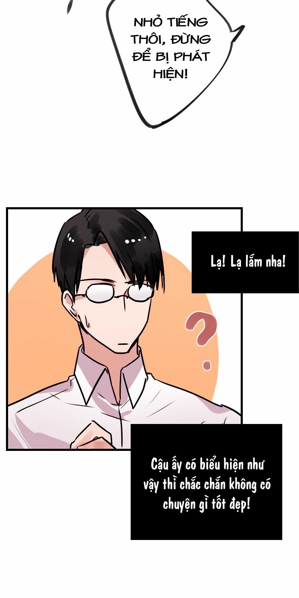 Phải Lòng Em Trai Của Bạn Gái Mình: Chapter 51