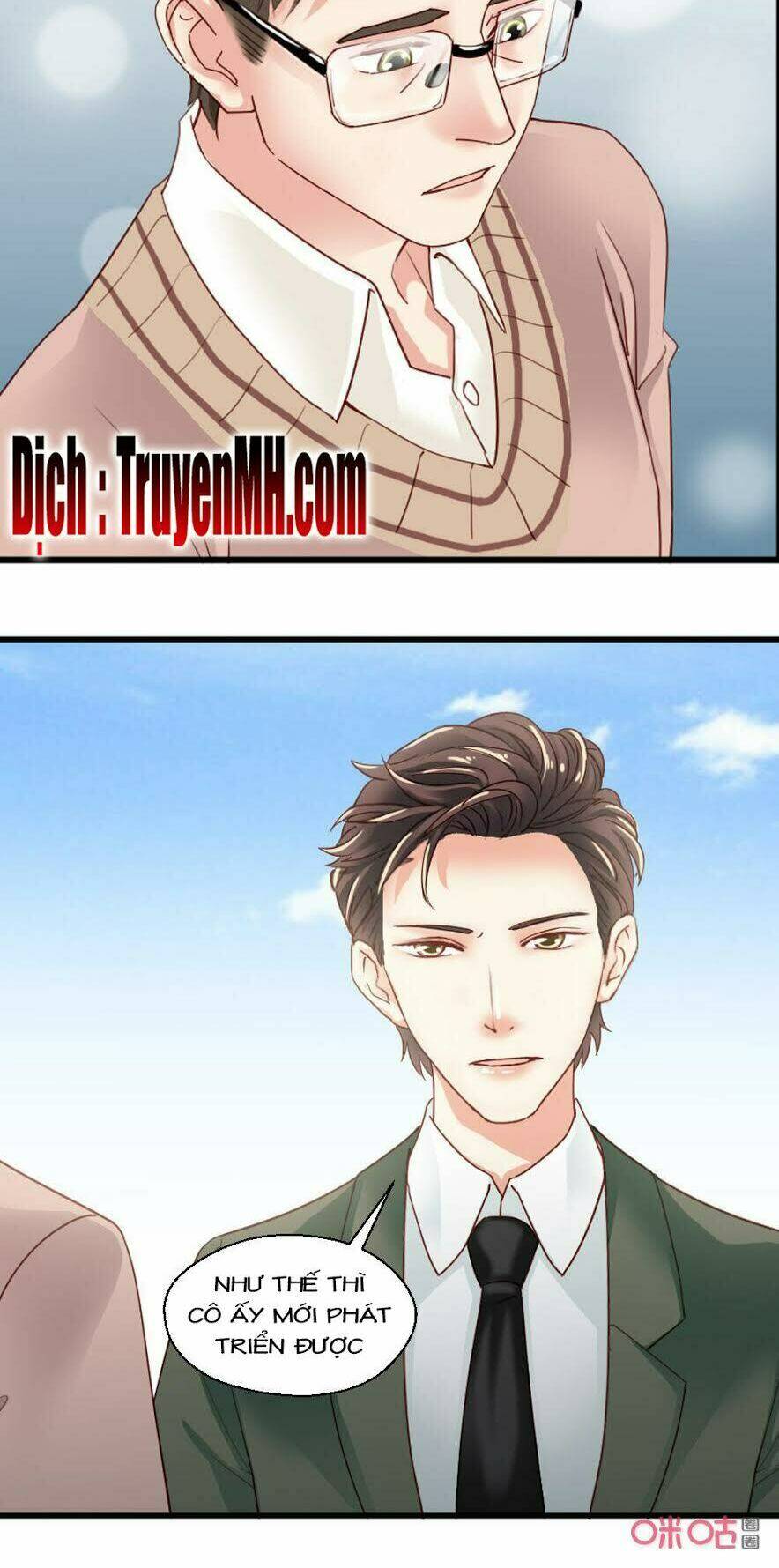 Bí Mật Của Thiên Kim: Chapter 104