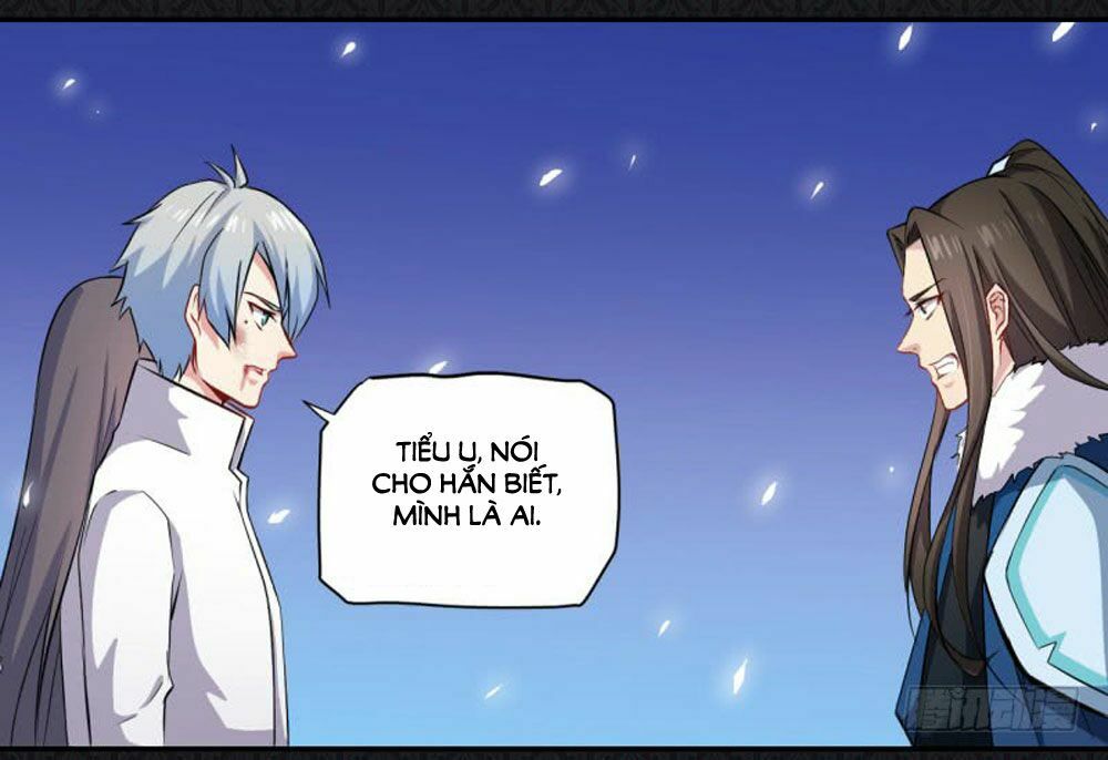 Ngạo Kiều Quỷ Vương Yêu Ta: Chapter 75