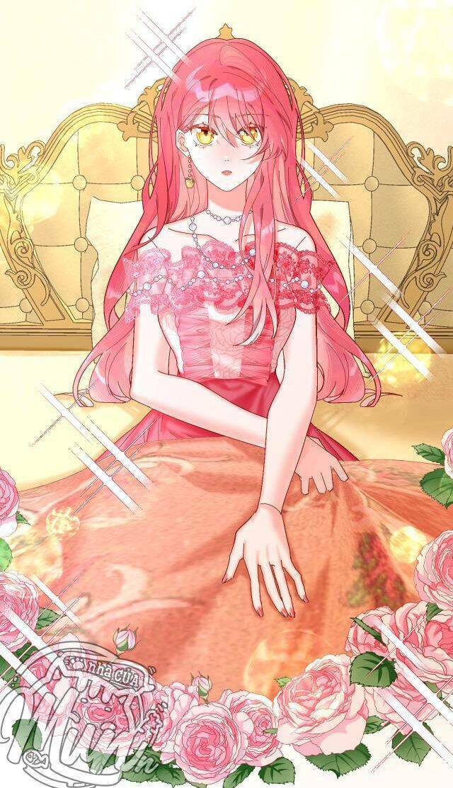 Công Chúa Phản Diện: Chapter 1