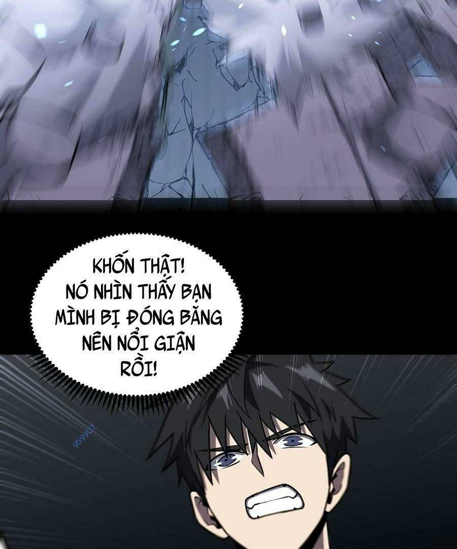 Tác Giả Sinh Tồn Ký: Chapter 18