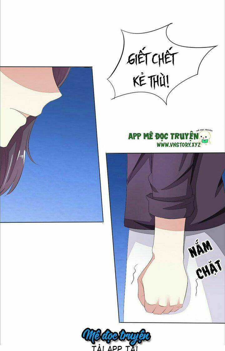 Nam Thần Ma Cà Rồng: Sủng Nhược Tiểu Lãn Thê: Chapter 57