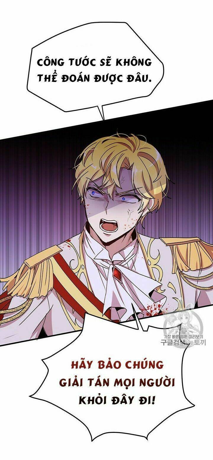 Công Tước, Loạn Vừa Thôi!: Chapter 74