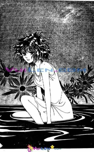 Nữ hoàng biển cả: Chapter 3