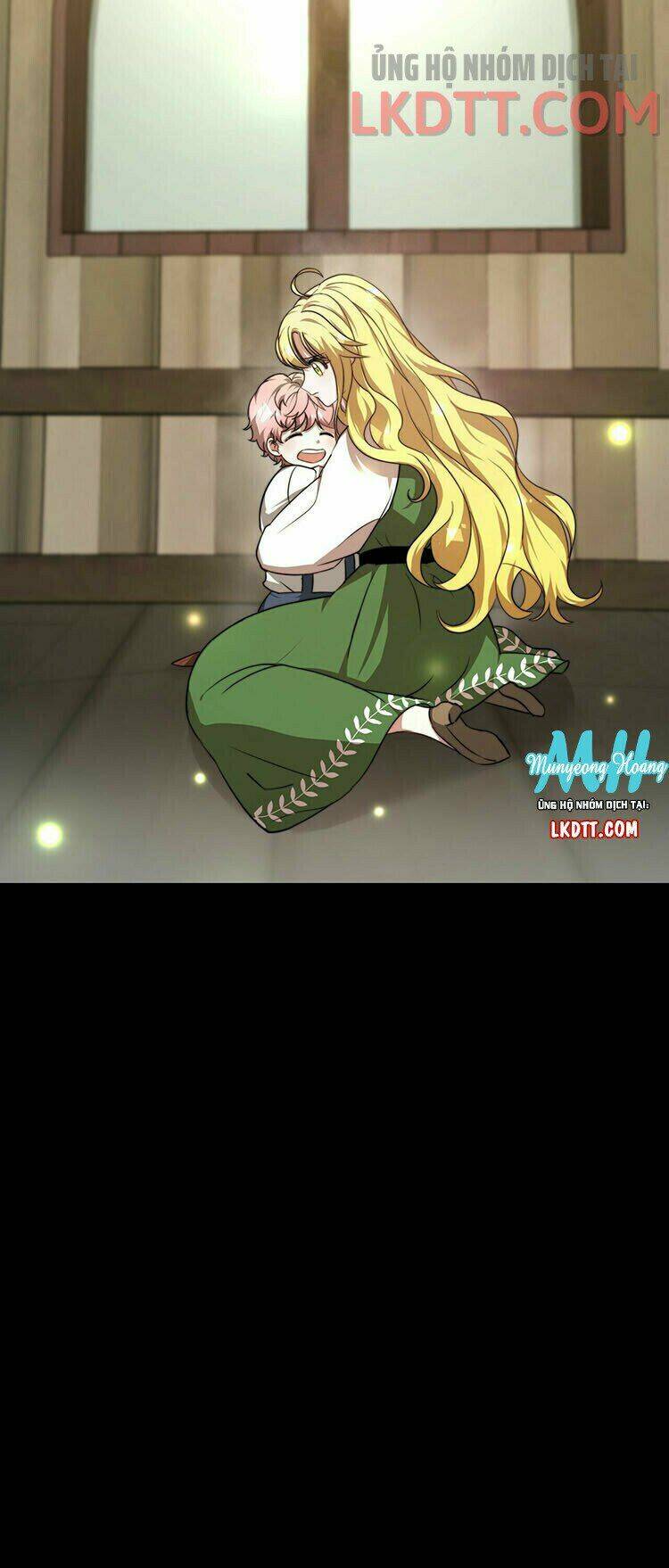 Công Chúa Bị Lãng Quên Muốn Sống Trong Hòa Bình: Chapter 2