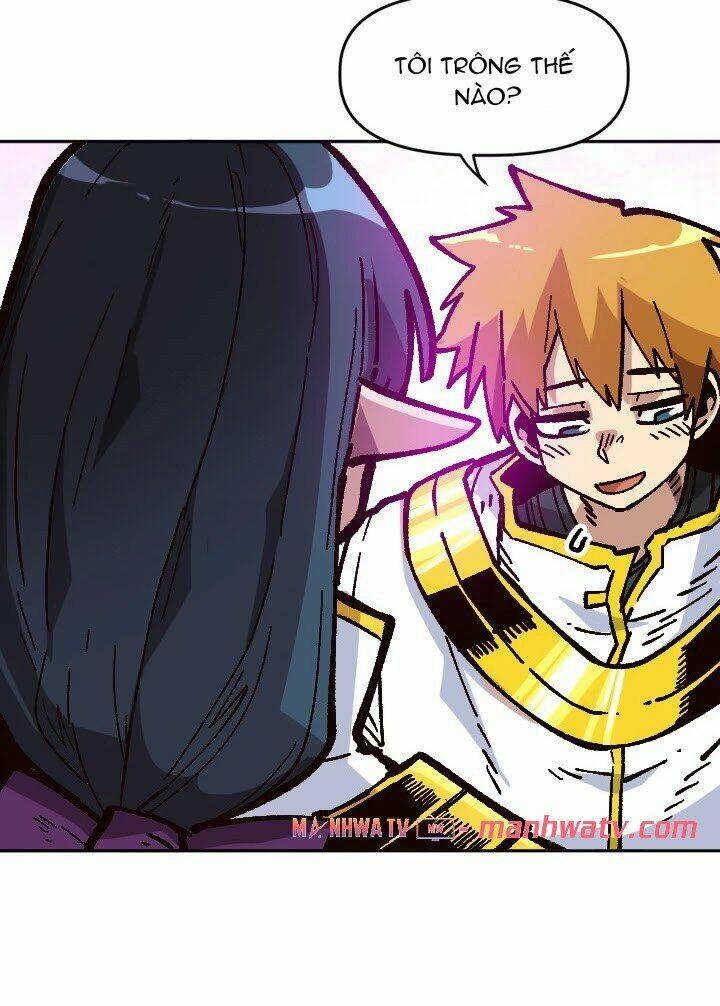 Nô Lệ Nghịch Thiên: Chapter 30