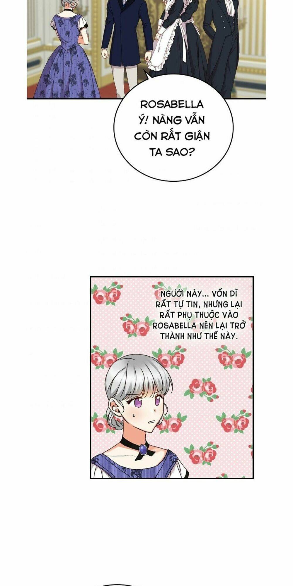 Đừng Chọc Đứa Em Gái Bé Bỏng Của Chúng Tôi: Chapter 69