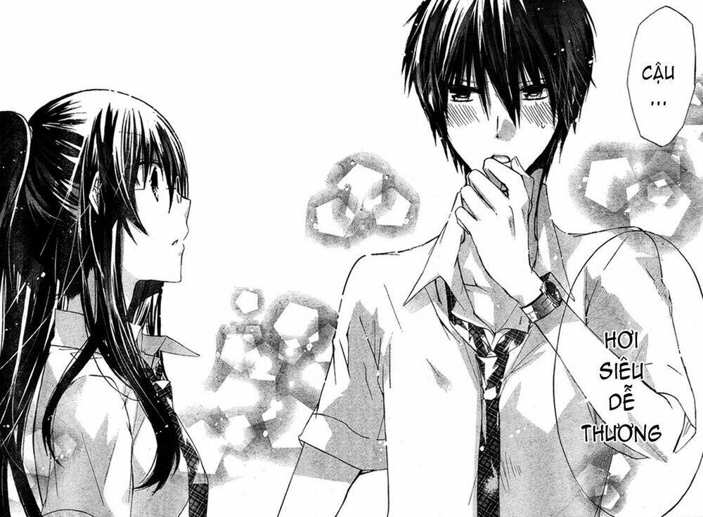 Watashi Ni Xx Shinasai!: Chapter 27