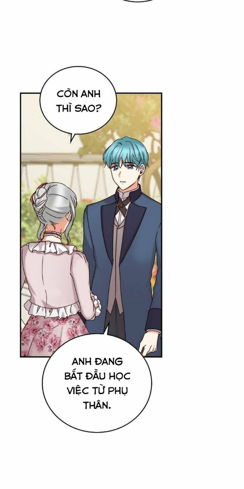 Đừng Chọc Đứa Em Gái Bé Bỏng Của Chúng Tôi: Chapter 62
