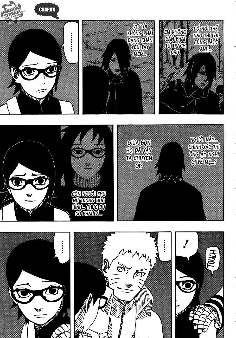 Naruto: Chapter 700.9