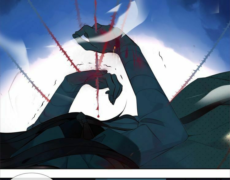 Ngô hoàng tại thượng: Chapter 116