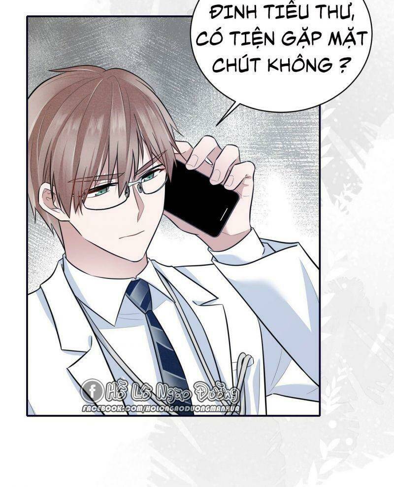 Đưa Em Đi Chơi: Chapter 60