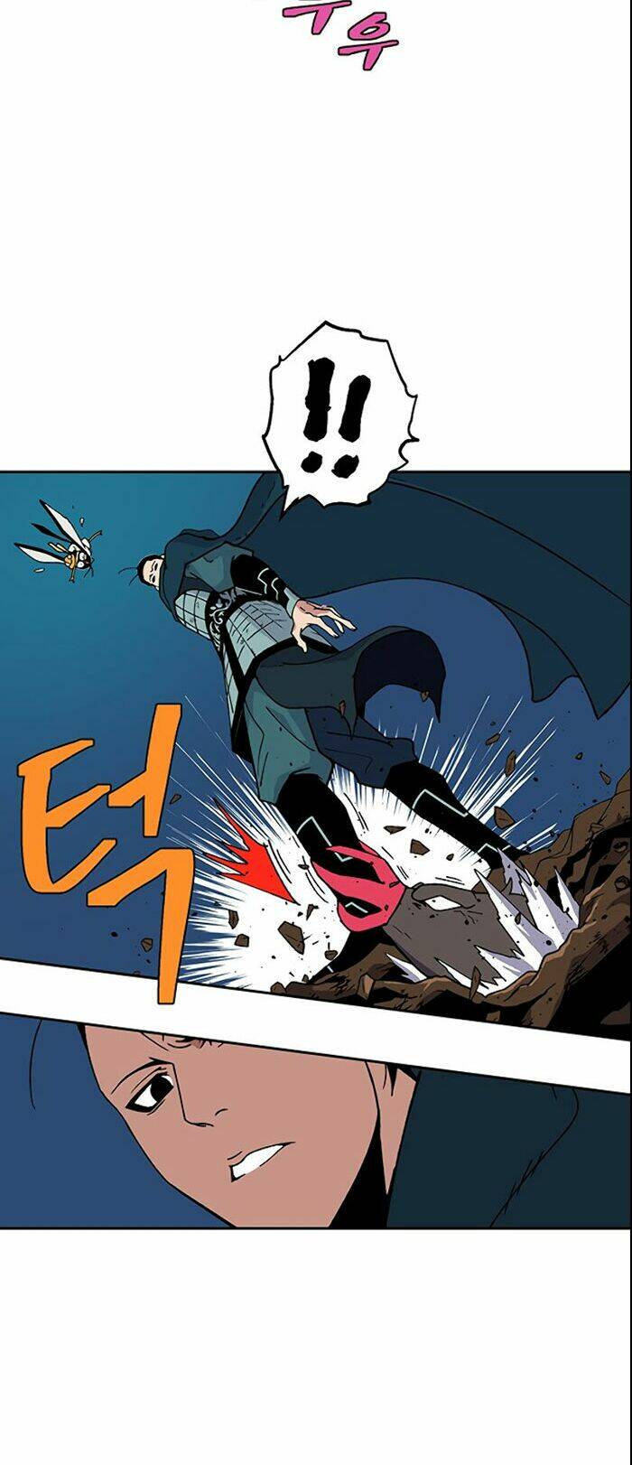 Npc Bắt Đầu Từ Kỹ Năng Lv.999: Chapter 3