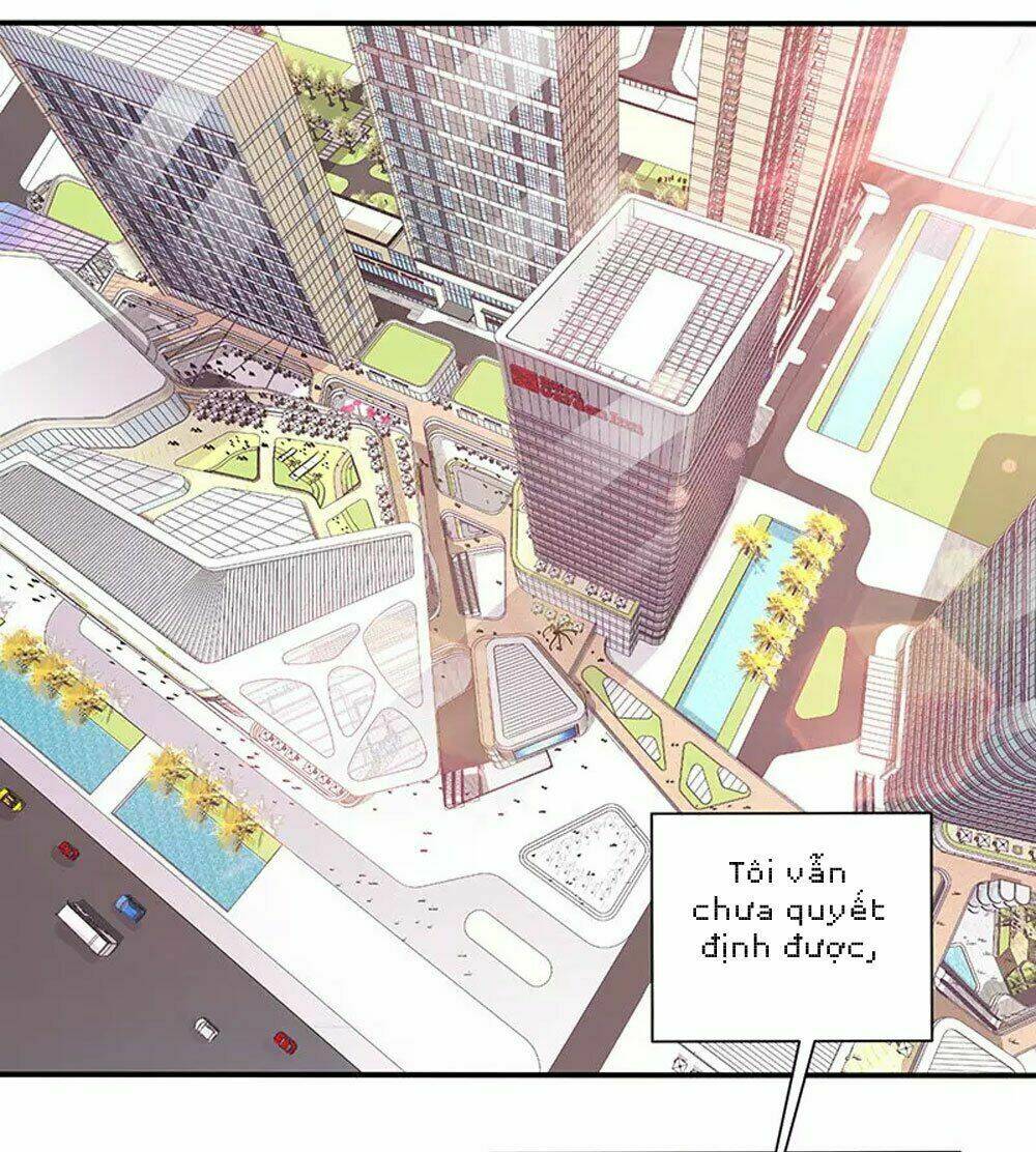 Cả Thế Giới Đều Không Bằng Người: Chapter 72