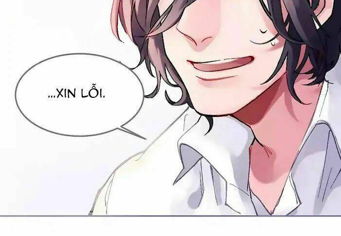 Đôi Mắt Này Chỉ Nhìn Thấy Em: Chapter 0