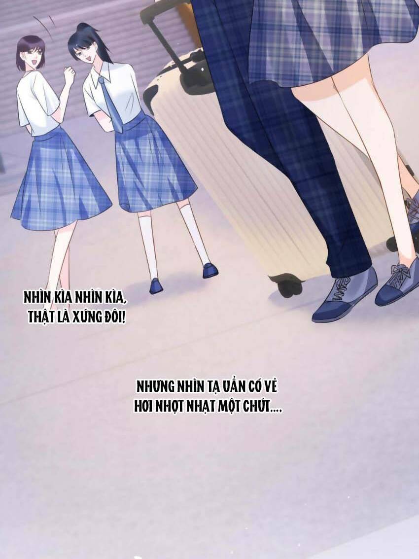 Dây Dưa Không Dứt: Chapter 18