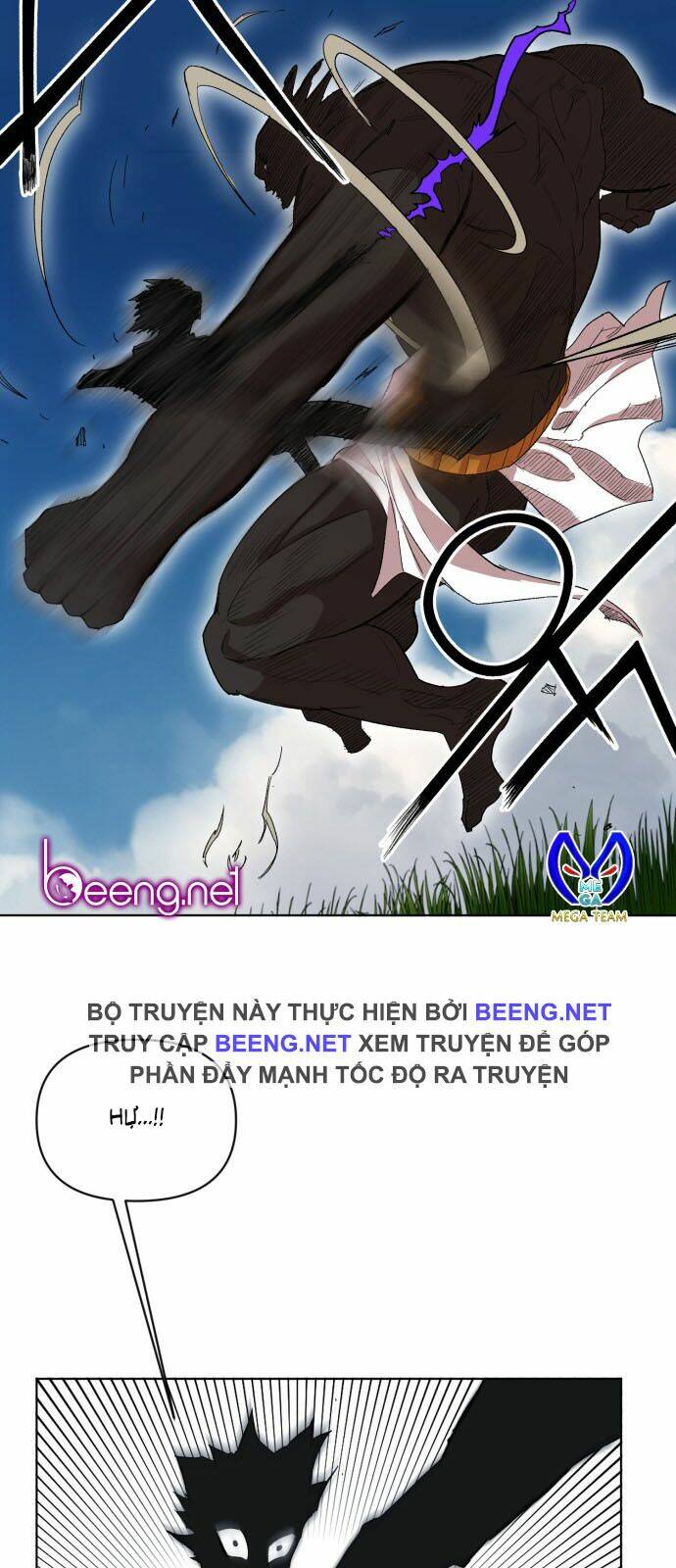 Hard Core Leveling Warrior Ss2: Chapter 16