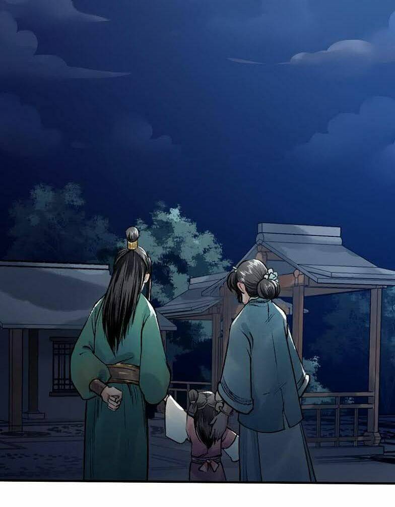 Liên Thành Quyết: Chapter 29