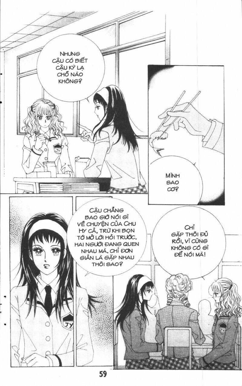 Say Say Say: Chapter 2