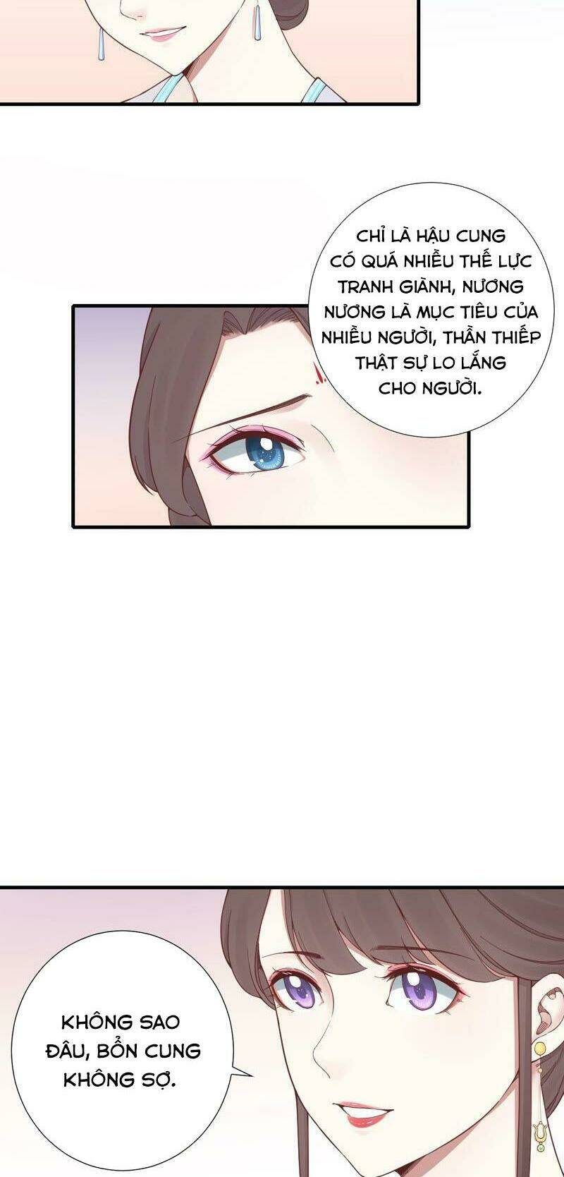 Hoàng Hậu Bận Lắm: Chapter 145