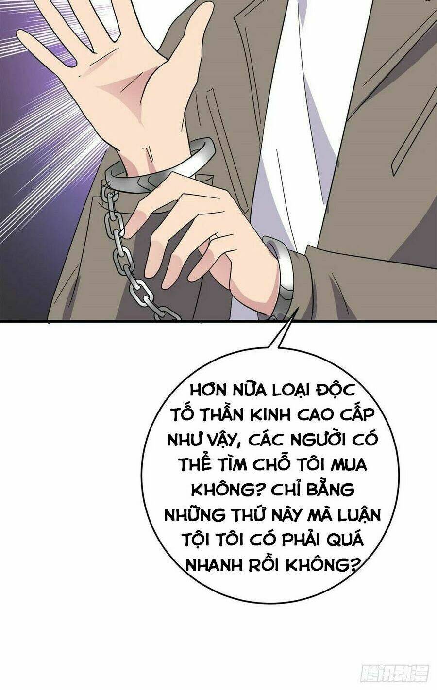 Đại Gia Livestream Vạn Giới: Chapter 40