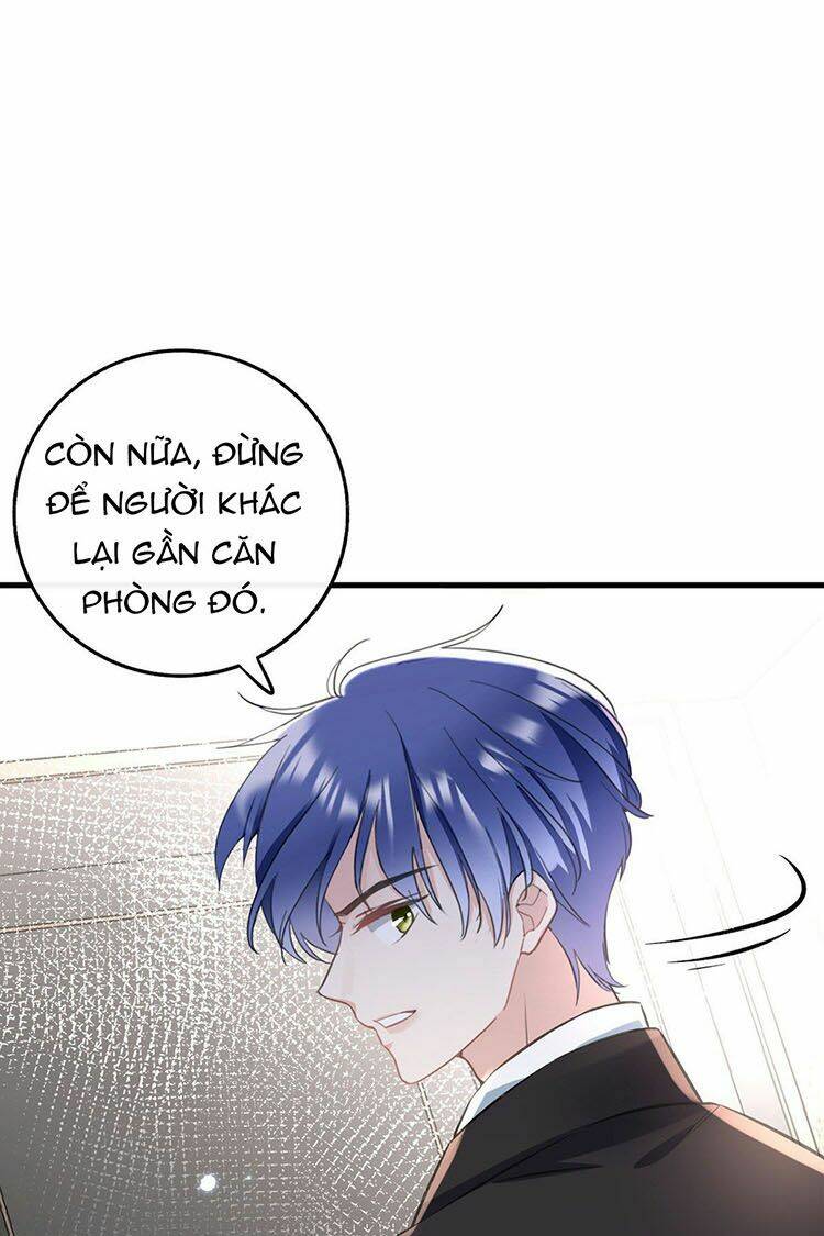 Lừa Boss Làm Bà Mai: Chapter 11