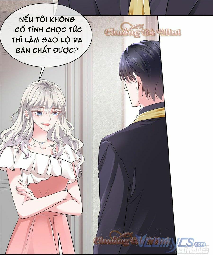 Nhược Hữu Hàn Đông Ngộ Noãn Dương: Chapter 24