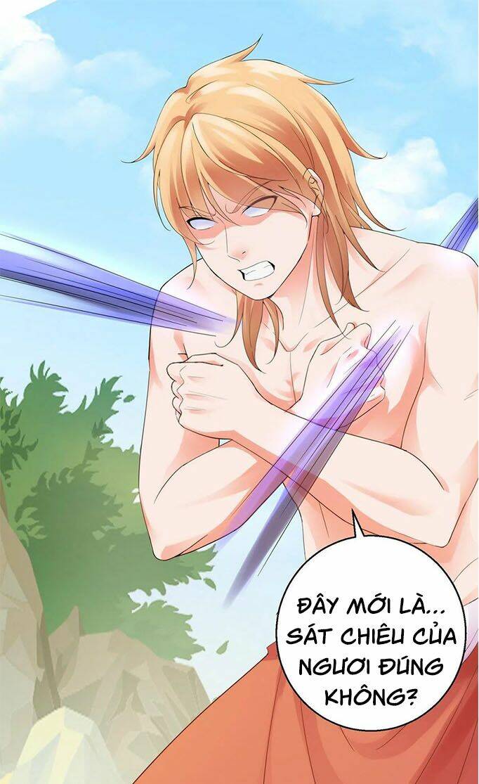 Sử Thượng Đệ Nhất Chưởng Môn: Chapter 205