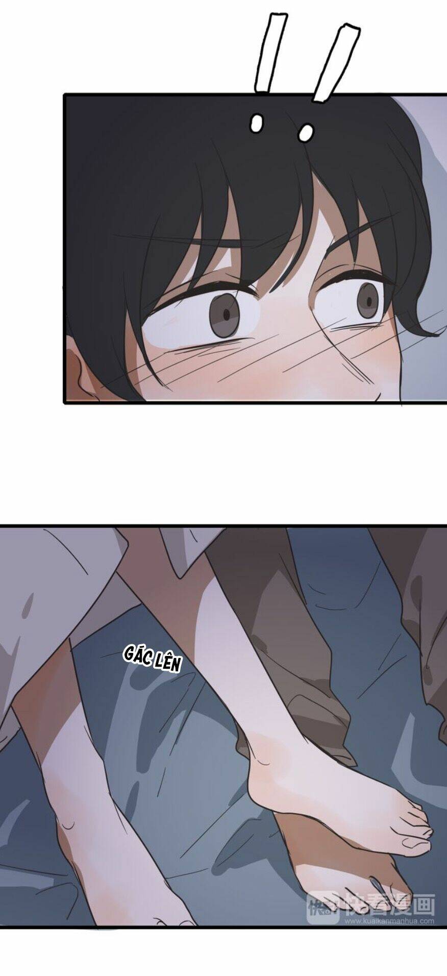 Tình Yêu Dưới Mái Hiên: Chapter 46