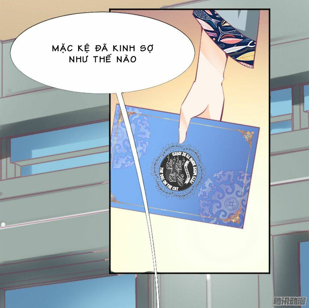 The Queen Note: Chapter 6