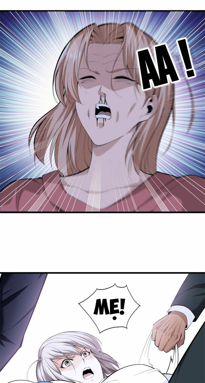 Đô Thị Chí Tôn: Chapter 75