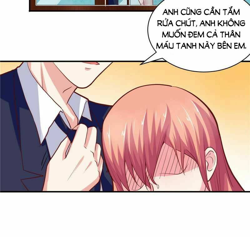 Tình Yêu Khiến Tôi Phát Điên: Chapter 44