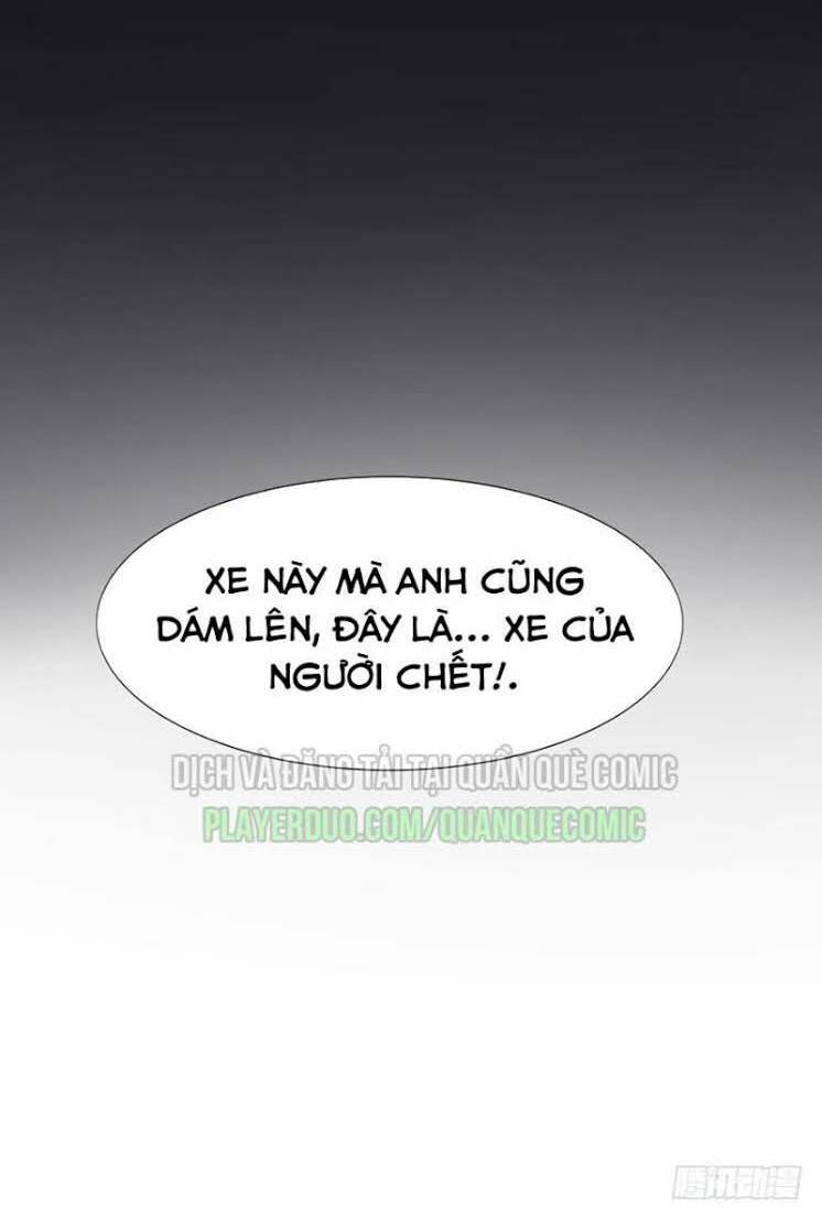 Thập Nhị Thiên Kiếp: Chapter 2