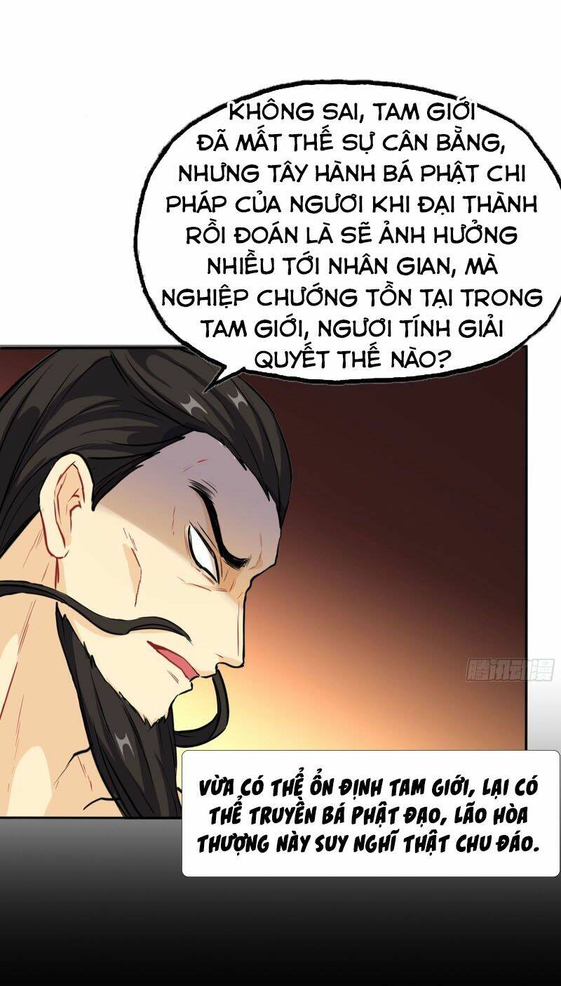 Khởi Đầu Bằng Một Con Côn: Chapter 159