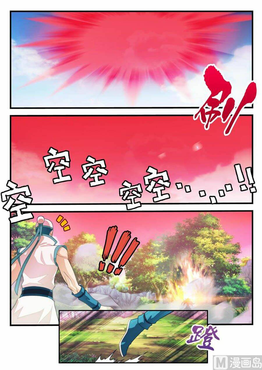 Thế Giới Tiên Hiệp: Chapter 199