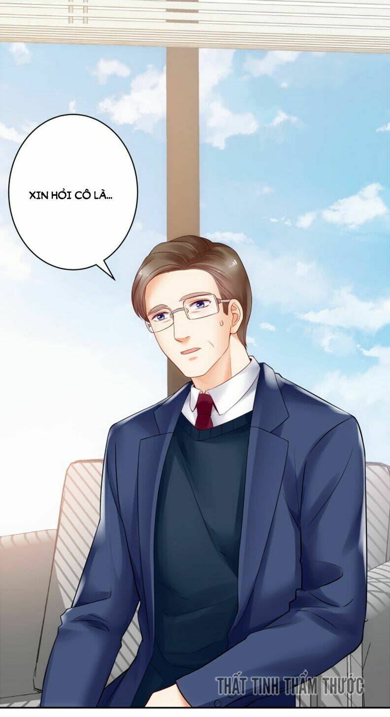 Bạn Trai 1/4 Của Tôi: Chapter 9