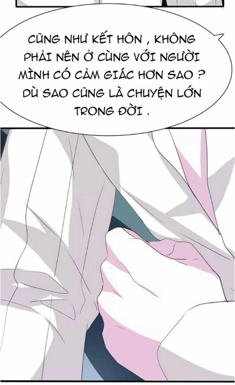 Một lời không hợp liền hút máu: Chapter 19