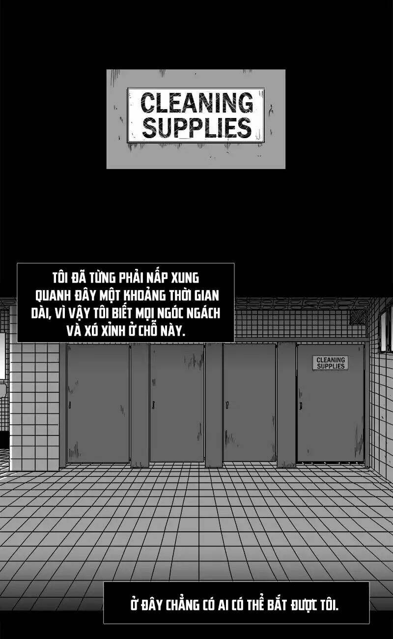 Sống Sót: Chapter 4