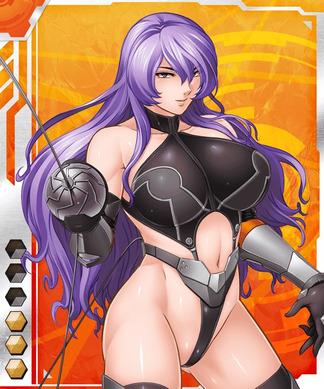 Taimanin Asagi Battle Arena: Chapter 9