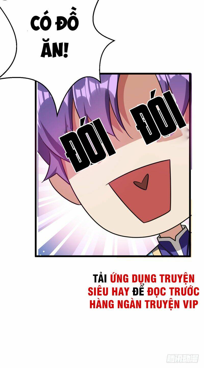 Yêu Giả Vi Vương: Chapter 89