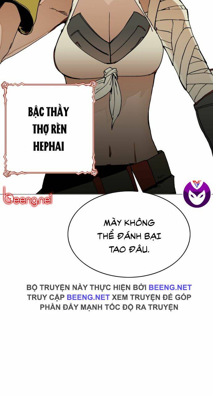 Hard Core Leveling Warrior Ss2: Chapter 33