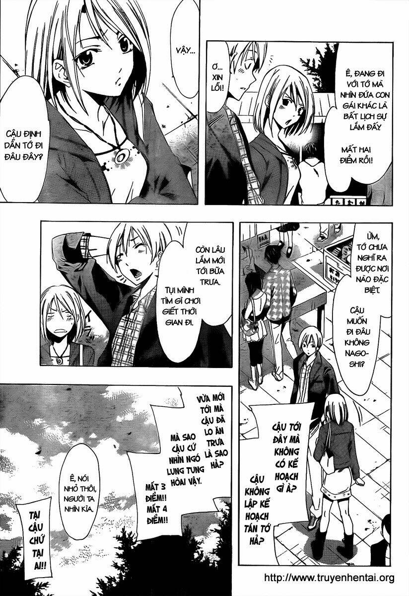 Thị Trấn Tình Yêu: Chapter 86