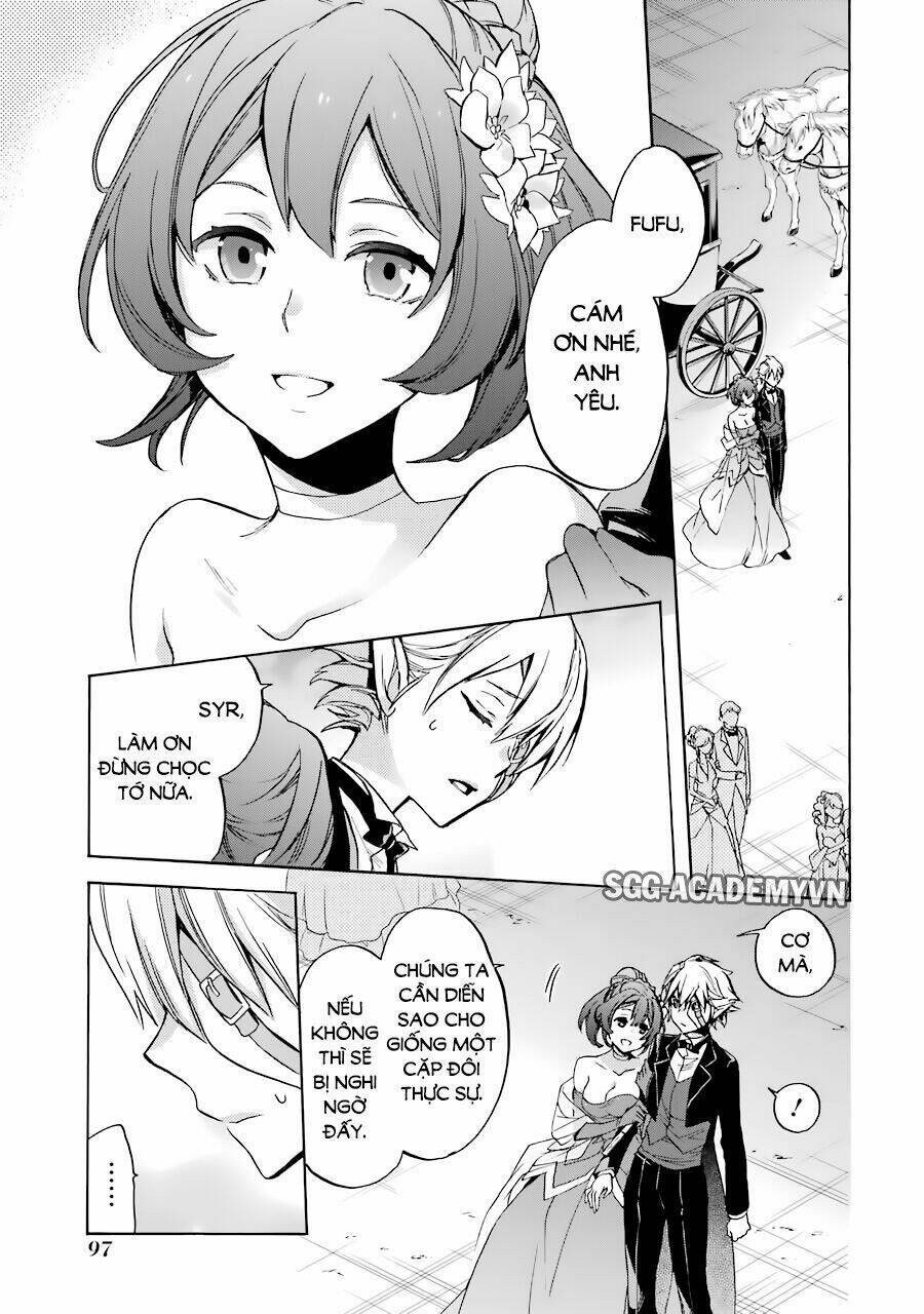 Dungeon Ni Deai O Motomeru No Wa Machigatte Iru Darou Ka: Familia Chronicle Episode Ryu: Chapter 2