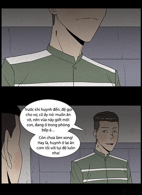 Chuyện Lạ Đêm Khuya: Chapter 71