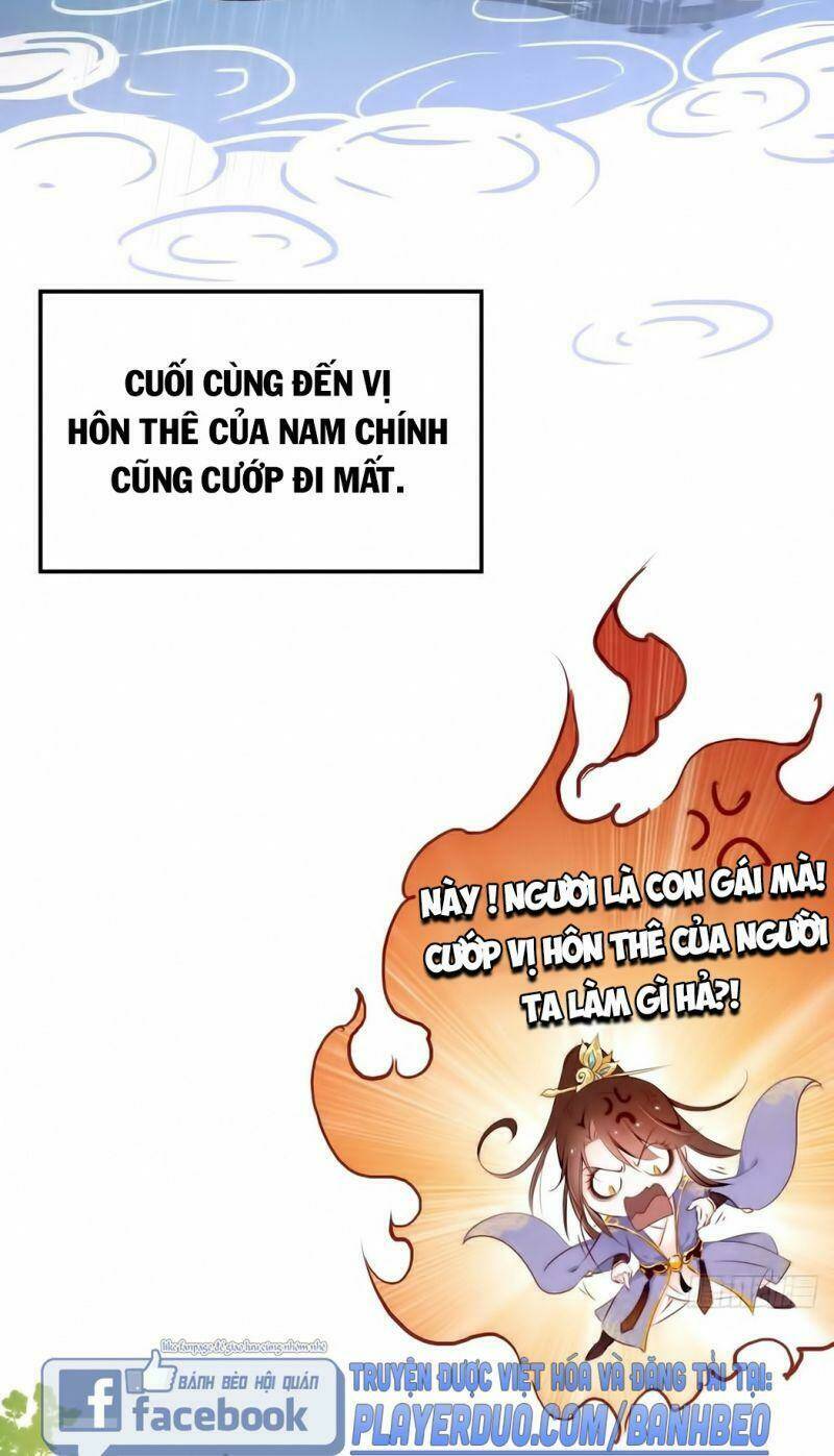 Nàng Trở Thành Bạch Nguyệt Quang Của Vương Gia Bệnh Kiều: Chapter 2