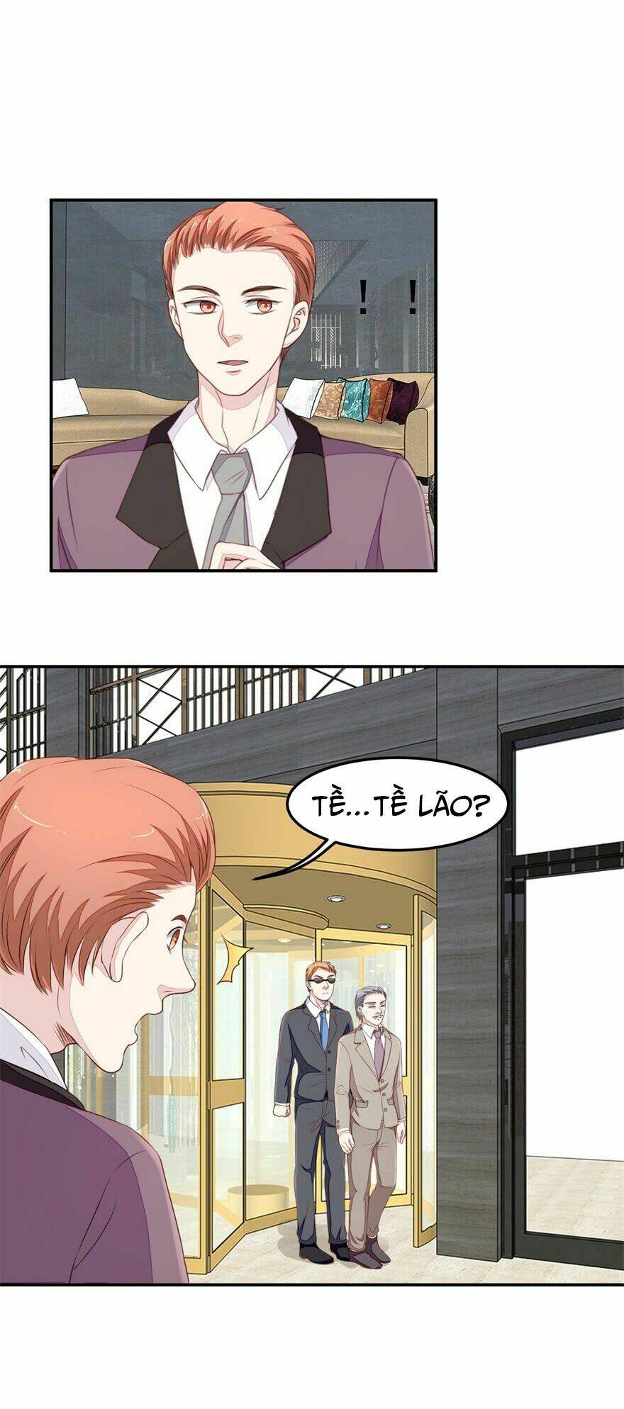 Chung Cực Thấu Thị Nhãn: Chapter 30